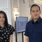 Panggilan Mesra Rizky Irmansyah Ajudan Prabowo kepada Nikita Mirzani Apakah Tanda Resmi Pacaran