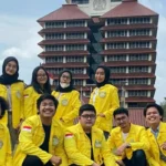 Jangan Lewatkan! Cek Rincian Kuota Mahasiswa Baru Universitas Indonesia di SNBT 2024