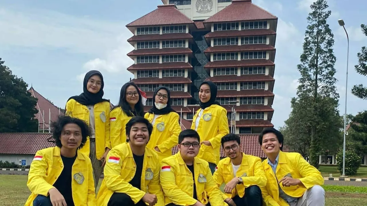 Jangan Lewatkan! Cek Rincian Kuota Mahasiswa Baru Universitas Indonesia di SNBT 2024