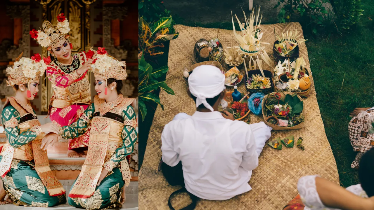 Bagaimana langkah-langkah yang diambil oleh Pemkab Badung dalam upaya melestarikan warisan seni budaya Bali? Cek Selengkapnya Disini