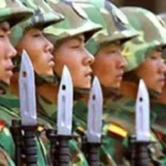 China Dan Bangladesh Bersiap Untuk Pelatihan Militer Bersama