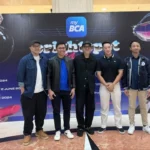 Brightspot Mall 2024 Menghidupkan Kembali Pesona Era Keemasan di Ratu Plaza Jakarta