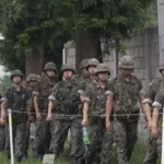 Insiden Tentara Korea Utara Terbaru! Keamanan dan Diplomasi di DMZ