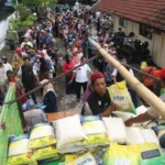 Program Opadi Menjaga Stabilisasi Harga Pangan dan Dampaknya di Provinsi Jawa Barat
