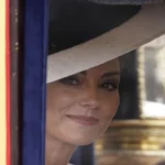 Putri Wales dari Inggris Kate Middleton Muncul di Media Setelah Pengobatan Kanker