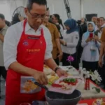 Rayakan Hari Jadi Jakarta, Pemerintah Kota Adakan Beberapa Perlombaan