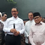 Respon Warga Jakarta! Anies Baswedan Calonkan Diri Di Pilkada Jakarta 2024