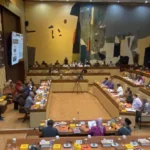 DPR: Apakah Sanggup Menyetujui Gaya Hidup Hedonis Pimpinan KPU?
