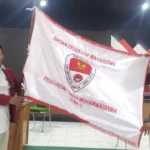 Heboh! BEM PTM Zona III Curiga Tuntutan Mundur Menkominfo Pesanan Mafia Judol