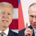 Joe Biden Bikin KTT NATO Tersentak dengan Kesalahan Sebut Presiden Ukraina