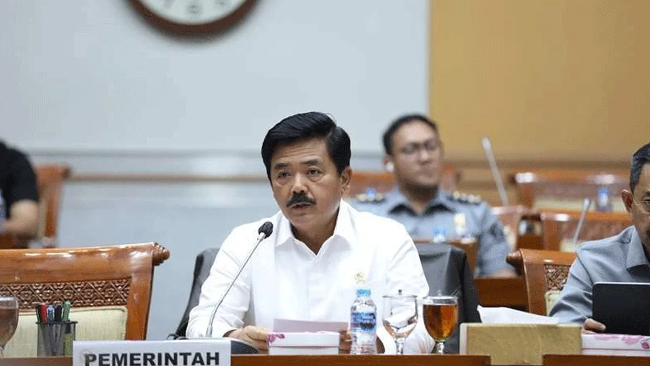 Menko Polhukam Lakukan Inspeksi Terhadap Persiapan Pilkada 2024 di Sumatera: Siapkah Kita?