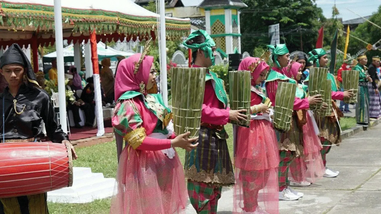 Pemkab Batang dan PTLU: Menjaga Warisan Budaya Lokal dengan Cinta