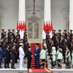 Presiden Ajak Perwira TNI-Polri Jadi Cepat Belajar: Yuk Ikutan!