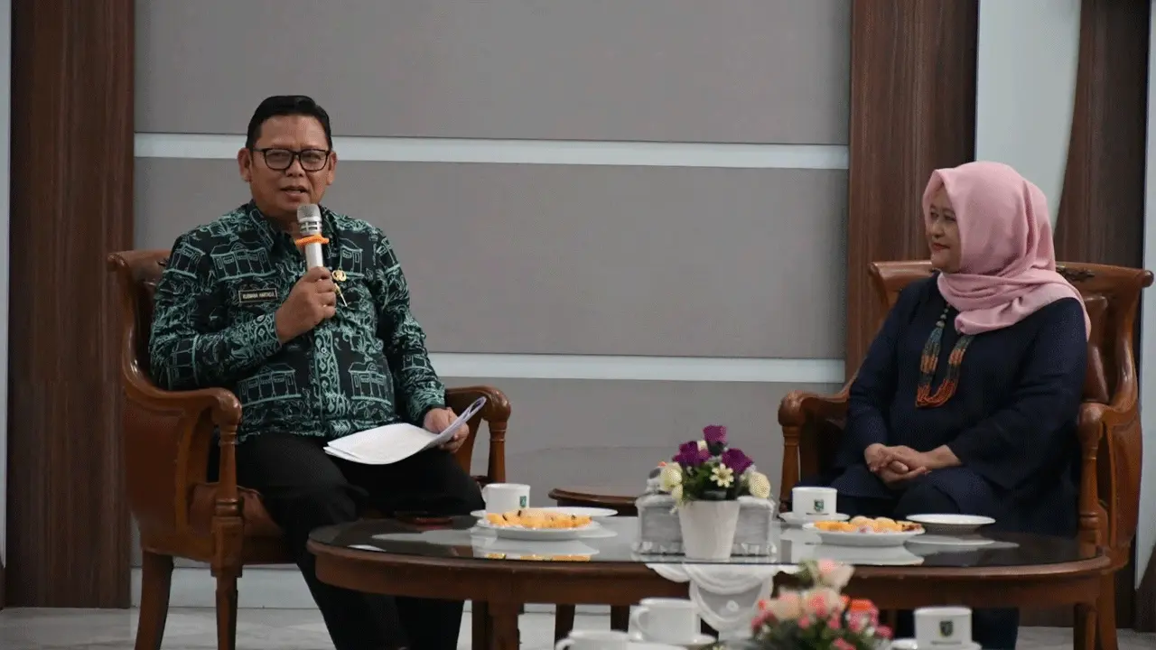 Mengungkap Keindahan Warisan Budaya Jabar: Enam Naskah Rekomendasi Cagar Budaya