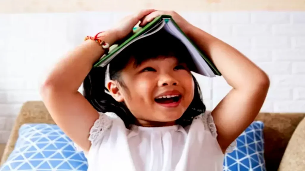 5 Strategi Jitu dari Harvard agar Otak Anak Berkembang Optimal