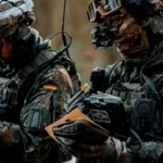 IfW Kiel Sebut Militer Jerman Tertinggal Jauh Dibanding Rusia
