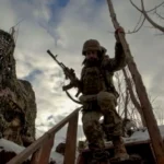 Jerman Kirim Bantuan Militer ke Ukraina Senilai Rp 67 T