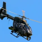 TNI AU Memesan 4 Helikopter H145 untuk Pelatihan Militer