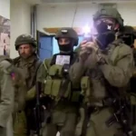 Tentara Israel Serbu dan Perintahkan Studio AL Jazeera untuk Tutup