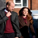 Kate Middleton Kembali Muncul di Publik Setelah Jalani Kemoterapi Kanker