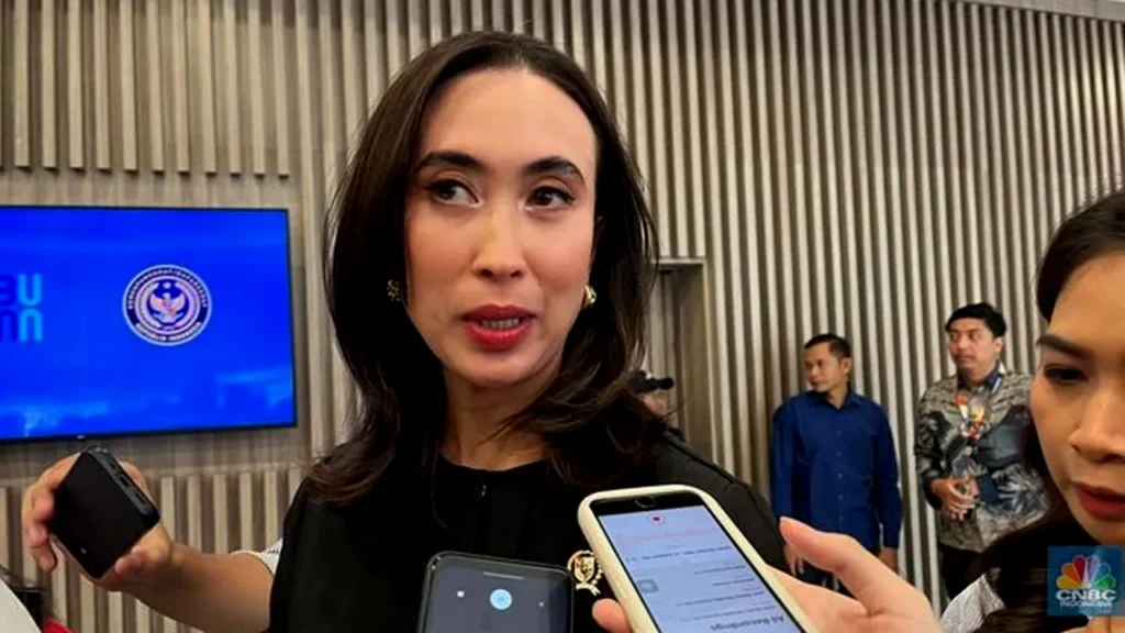 Menteri Pariwisata Ungkap Lima Destinasi Super Prioritas