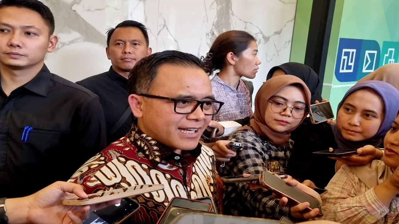 Pemerintah Segera Siapkan Skema Pemberangkatan ASN ke IKN