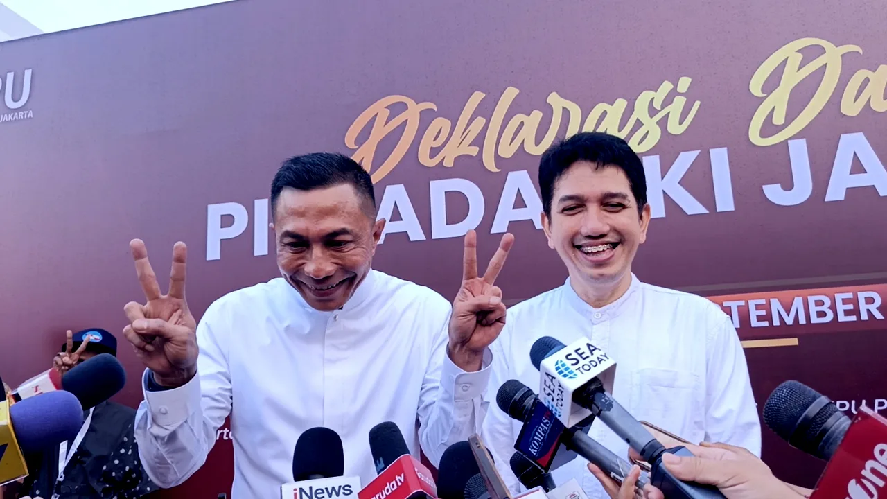 Pongrekun Menuding Tes PCR COVID, Kemenkes Angkat Bicara