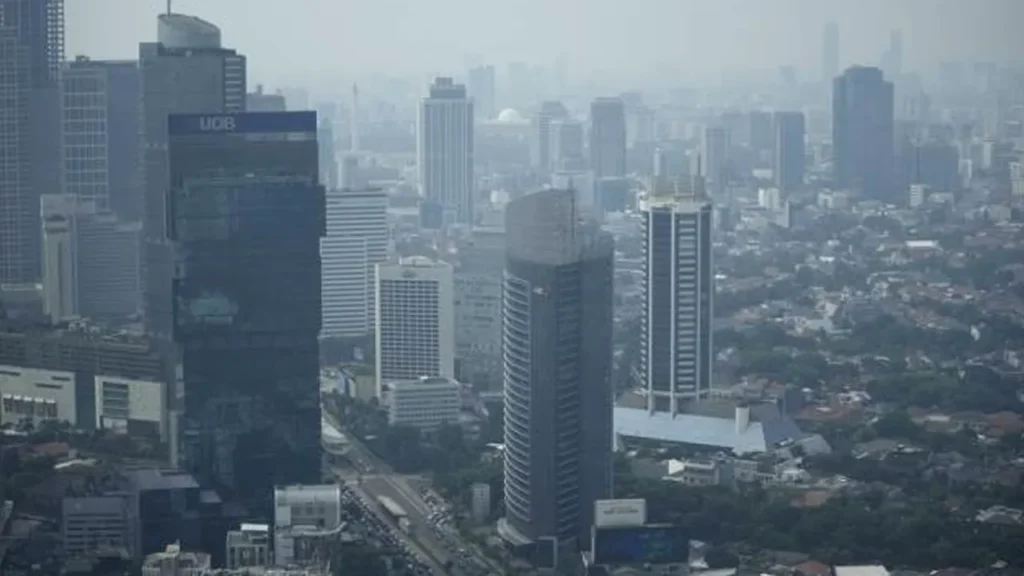 Dokter Ungkap Bahaya Polusi Udara Bisa Meningkatkan Risiko Serangan Jantung