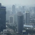 Dokter Ungkap Bahaya Polusi Udara Bisa Meningkatkan Risiko Serangan Jantung