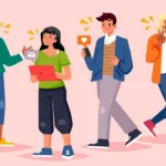 Gen Z Cenderung Menolak Naik Jabatan Level Manajer Menengah
