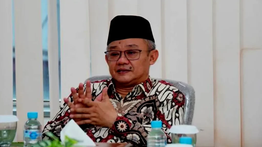 Mendikdasmen Masih Menunggu Jawaban Terkait Aturan Guru Berstatus PPPK