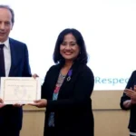 Guru Besar UGM Dapat Penghargaan dari Pemerintah Prancis