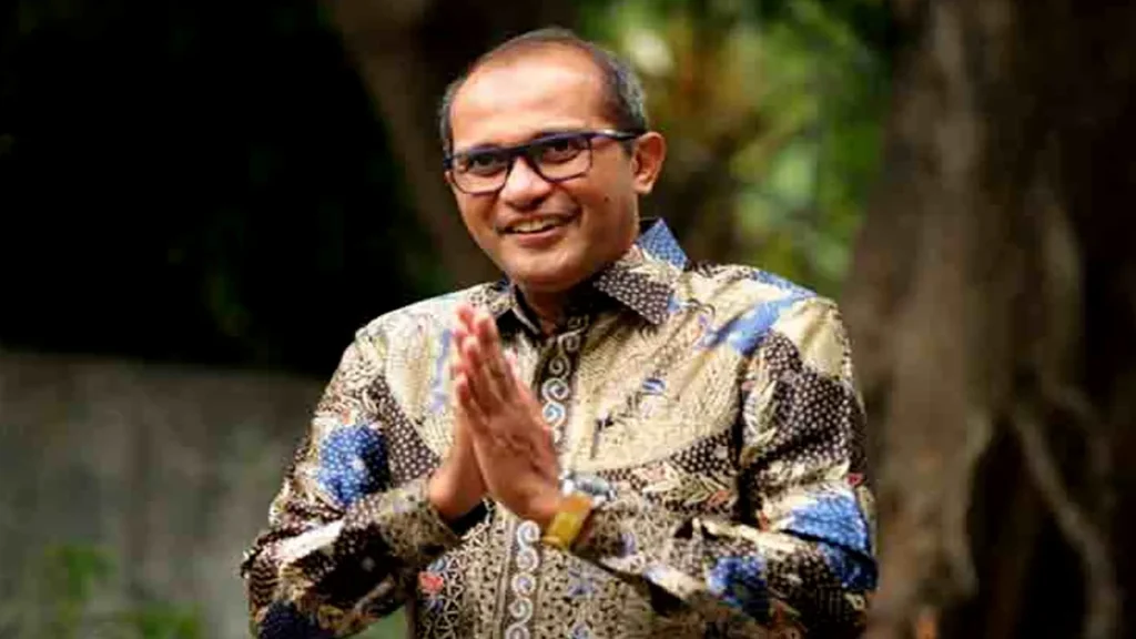 Pemerintah Berkomitmen untuk Reformasi UU Narkotika Menggabungkan Hukum Pidana dan Kesehatan