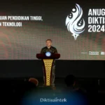 Universitas Mataram Sabet 3 Penghargaan Anugerah Diktisaintek 2024