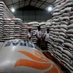 Pemerintah Minta Bulog Serap 3 Juta Ton Beras dari Petani Kapasitas Gudang Jadi Tantangan