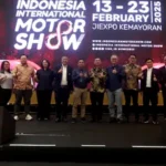IIMS 2025 Digelar 11 Hari dalam Menyambut Mudik Lebaran