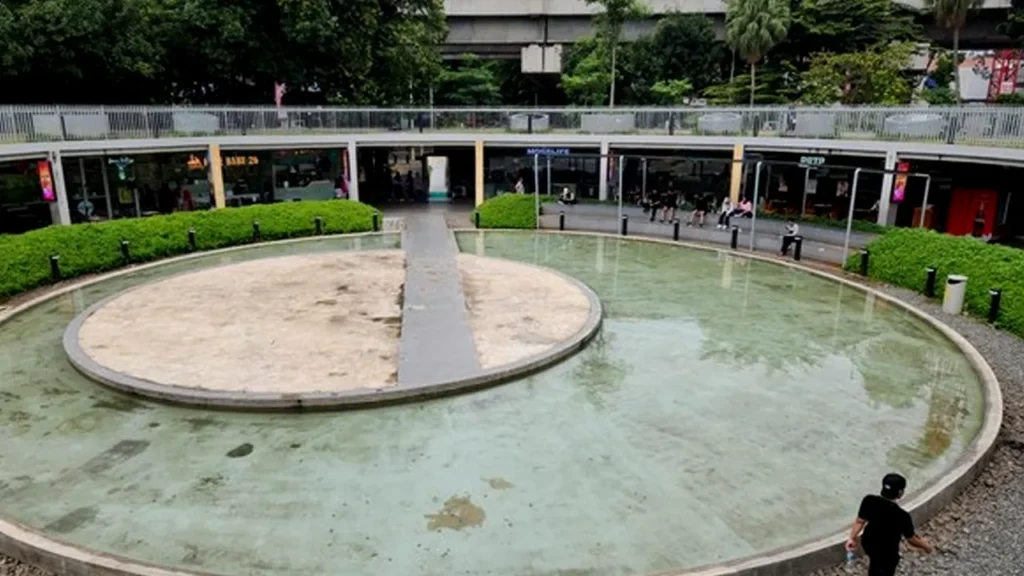 Warga Sekitar Minta Tingkatkan Keamanan Jika Taman Ingin Dibuka 24 Jam